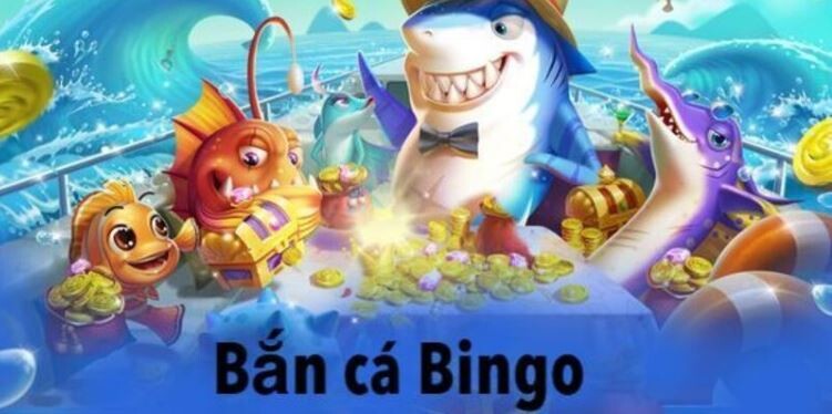 Giới thiệu trò chơi Bắn cá vàng Bingo