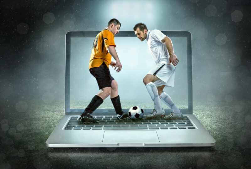 Ví dụ về kèo cá cược đồng banh
