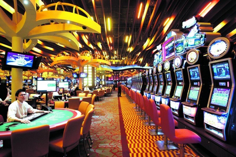 3 sòng bài Casino nổi tiếng ở Campuchia