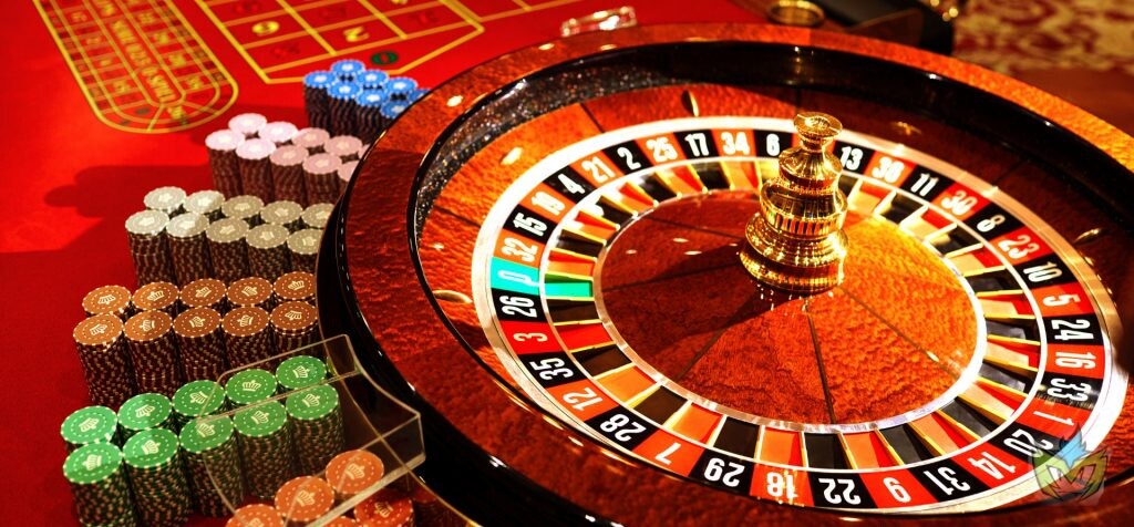 Các trò chơi Casino phổ biến