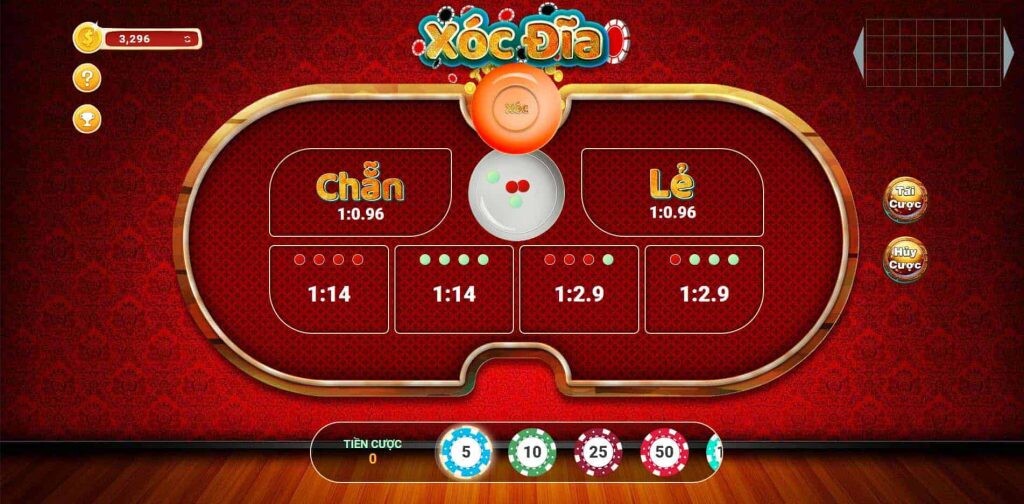 Lý do anh em cần tìm hiểu các thuật ngữ xóc đĩa