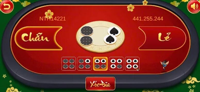 Lưu ý khi anh em chơi xóc đĩa online tại 999Bet