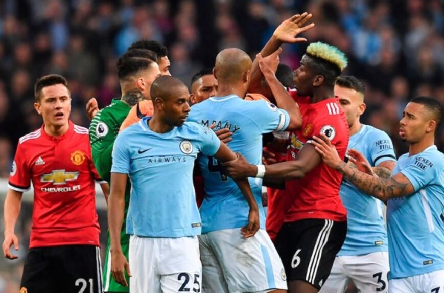 Nguồn gốc từ Derby là gì bạn đã biết chưa?