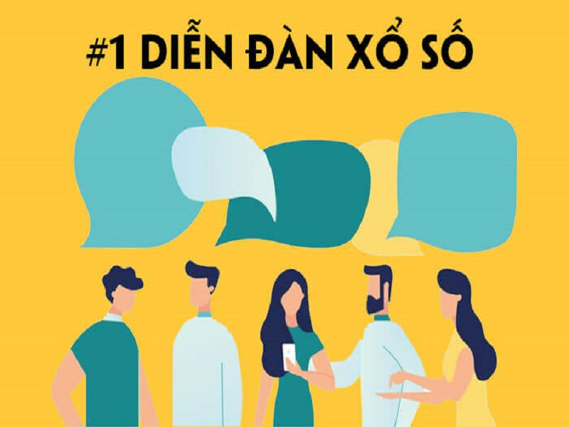 Forum lô đề miền Bắc quy tụ cộng đồng người chơi xổ số